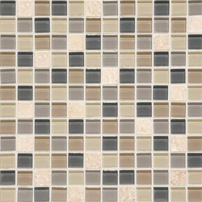 Daltile Mosaic Traditions Skyline BP9911MS1P