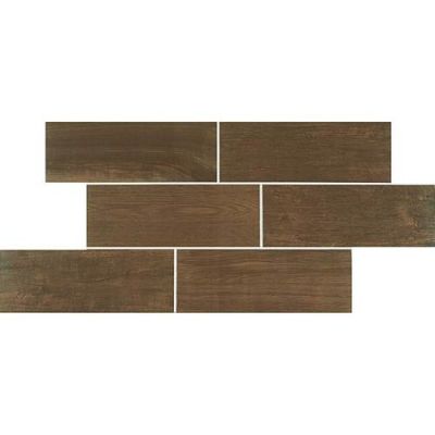 Daltile Emblem Brown EM047201P2