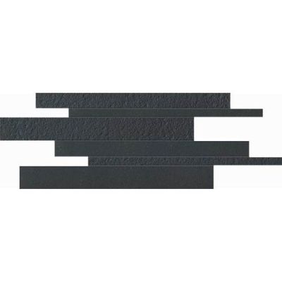 Daltile Ever Dark Brick Accent EV061224DECO1P