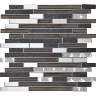 Daltile Endeavors Zen F16258RANDMS1P