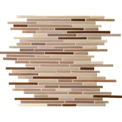 Daltile Caprice Mink Blend F171516MS1P