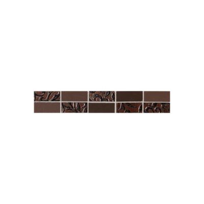 Daltile Fashion Accents Adornment 1 x 8 Decorative Accent FA0818DECO1P