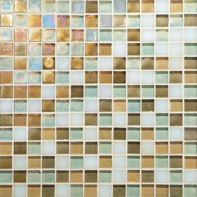 Daltile Glass Horizons Caribbean Blend GH103434PM1P