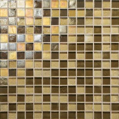 Daltile Glass Horizons Caspian Blend GH133434PM1P