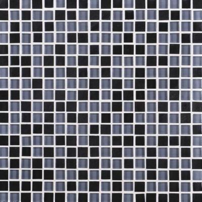 Daltile Granite Radiance Absolute Black Blend GR615858MS1P