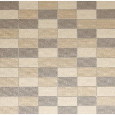 Daltile Spark Warm Field Blend Mosaic SK5612MS1P