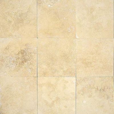 Daltile Travertine Collection Mendocino (Honed) BE1424241U