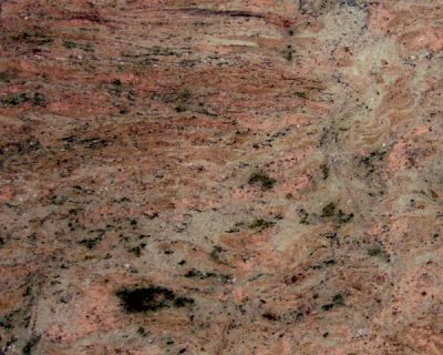 Daltile Granite Natural Stone Slab Amber Fantasy G411SLAB3/41L