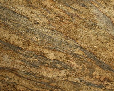 Daltile Granite  Natural Stone Slab Yellow River G412SLAB3/41L