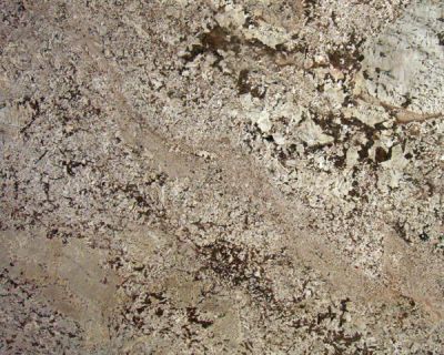 Daltile Granite  Natural Stone Slab Bianco Antico G446SLAB3/41L