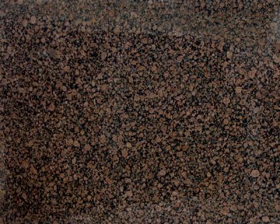 Daltile Granite Collection Baltic Brown G704SLAB3/41L
