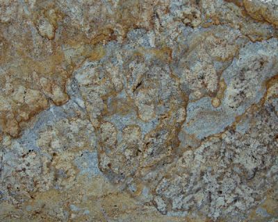 Daltile Granite  Natural Stone Slab Geriba Gold G760SLAB3/41L