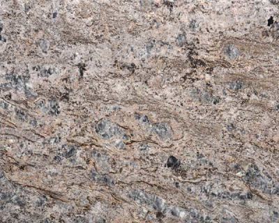 Daltile Granite  Natural Stone Slab Enchanted Forest G930SLAB3/41L