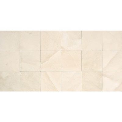 Daltile Limestone Collection Field Tile Crema Europa  12×24 L221-1224HON