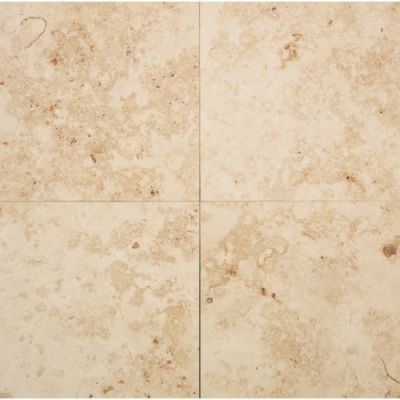 Daltile Limestone Collection Field Tile Jurastone Beige 12×12 L711-1212HON