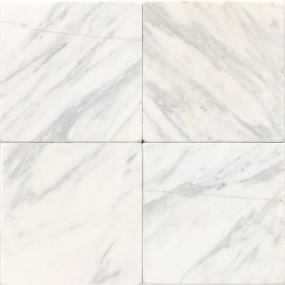 Daltile Marble Collection Field Tile Contempo White 12×24 Polished M313-1224POL