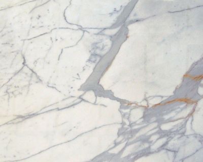 Daltile Marble Collection Calacatta Gold (Polished and Honed) M47518181U