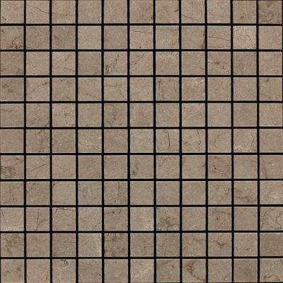 Daltile Marble Collection Silver Screen (Honed) M74411MS1U
