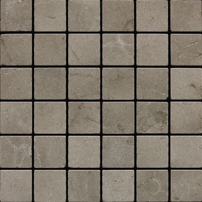 Daltile Marble Collection Silver Screen (Tumbled) M74422MSTS1P