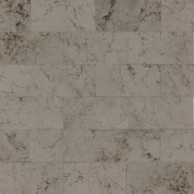 Daltile Marble Collection Field Tile Silver Screen 3×6 Honed M744-36HON