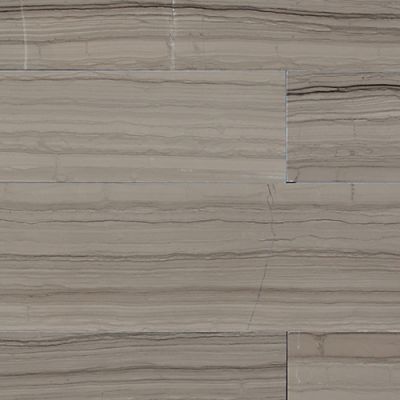 Daltile Marble Collection Silver Screen (Veincut Polished and Honed) M744SLAB3/41L