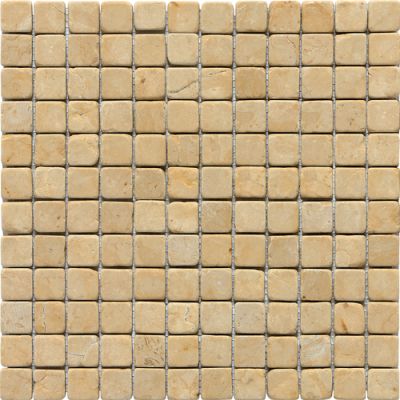 Daltile Marble Collection Champagne Gold (Tumbled) M76011MSTS1P