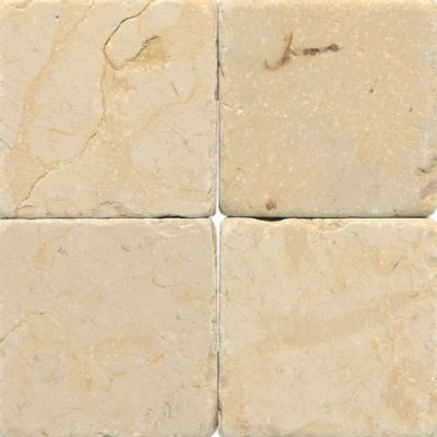 Daltile Marble Collection Champagne Gold (Tumbled) M76066TS1P