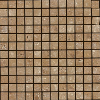Daltile Travertine Collection Noce (Tumbled) T311MSTS1P