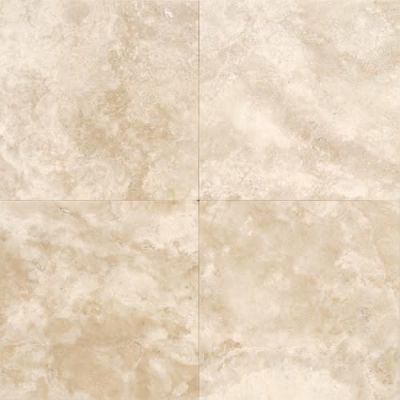 Daltile Travertine Collection Field Tile Torreon 12×12 Textured T711-1212