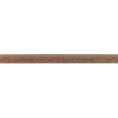 Daltile Slate Collection Copper (Pencil Rail) TS73128PR1P