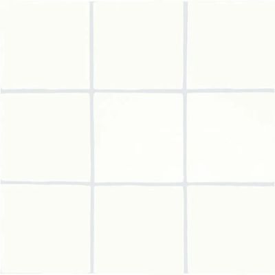 Daltile Farrier Mosaic Cremello Square FA55SQ