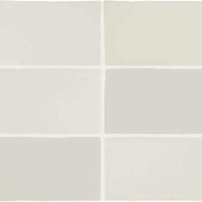 Daltile Farrier Mosaic Andalusian Grey Rectangle 2.5×5 FA56REC255