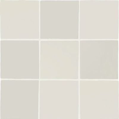 Daltile Farrier Mosaic Andalusian Grey Square FA56SQ