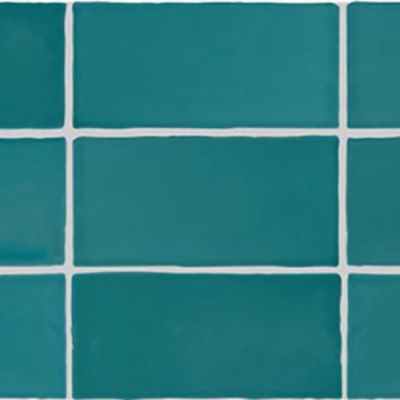 Daltile Farrier Mosaic Blue Roan Rectangle 2.5×15 FA59REC2515
