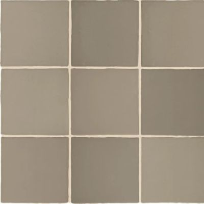 Daltile Farrier Mosaic Grullo Square FA60SQ