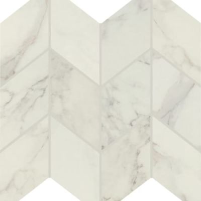 Daltile Famed Diamond Chevron FM10CHEV