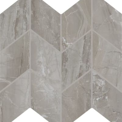 Daltile Famed Fortune Chevron FM14CHEV