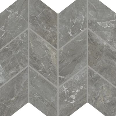 Daltile Famed Glamour Chevron FM13CHEV