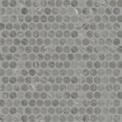 Daltile Famed Glamour Penny Rounds FM13PENNY
