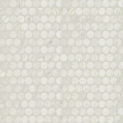 Daltile Famed Iconic Penny Rounds FM11PENNY