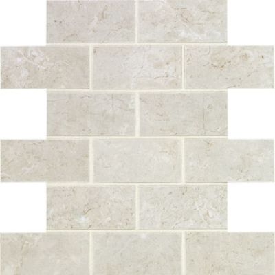 Daltile Florentine Argento Brick Joint FL08BJ