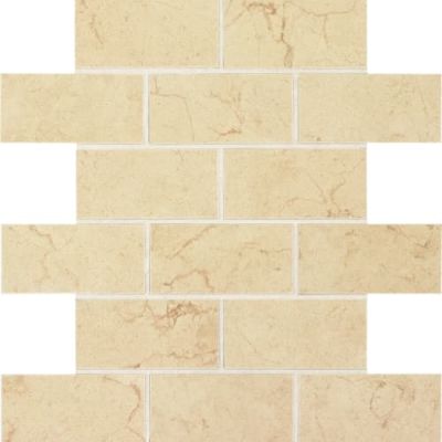 Daltile Florentine Marfil Brick Joint FL07BJ