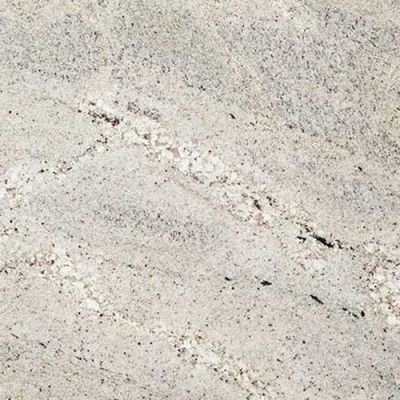 Daltile Natural Stone Slab – Granite Hymalaya White G217