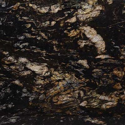 Daltile Natural Stone Slab – Granite Tambora Tide G367