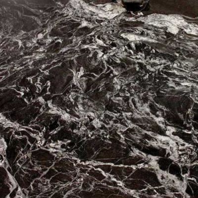 Daltile Natural Stone Slab – Granite Arabian Nights G516