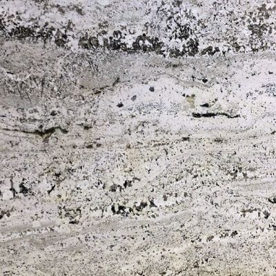 Daltile Granite – Natural Stone Slab Biscotti White G777SLVARIAPL2
