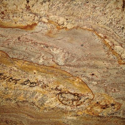 Daltile Granite – Natural Stone Slab Typhoon Bordeaux G857SLVARIAPL3