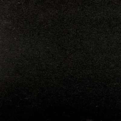 Daltile Natural Stone Slab – Granite Black Pearl G915