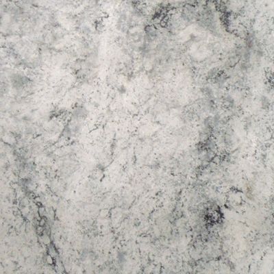 Daltile Granite – Natural Stone Slab Siberian White G951SLVARIAPL3