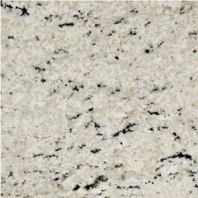 Daltile Natural Stone Slab – Granite Cotton White G958